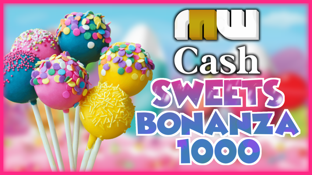 sweet bonanza 1000