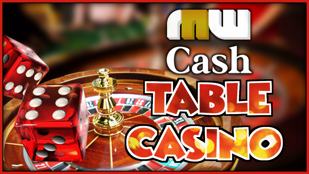 table casino