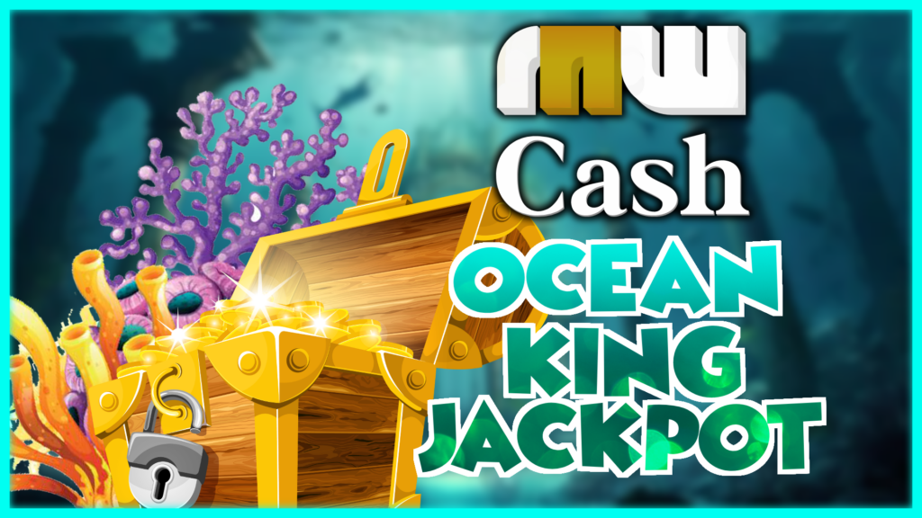 ocean king jackpot