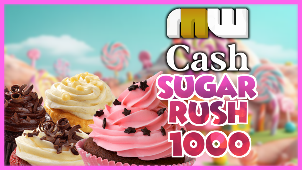 sugar rush 1000