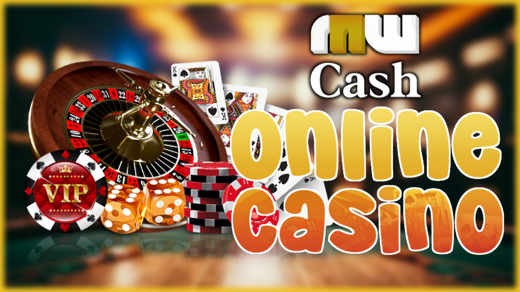 online casino