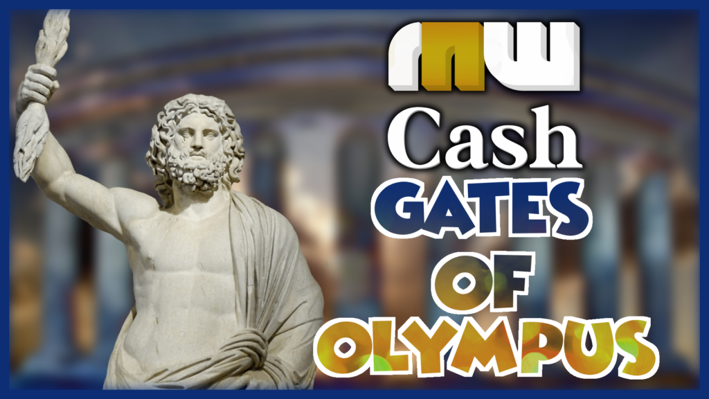 gate of olympus