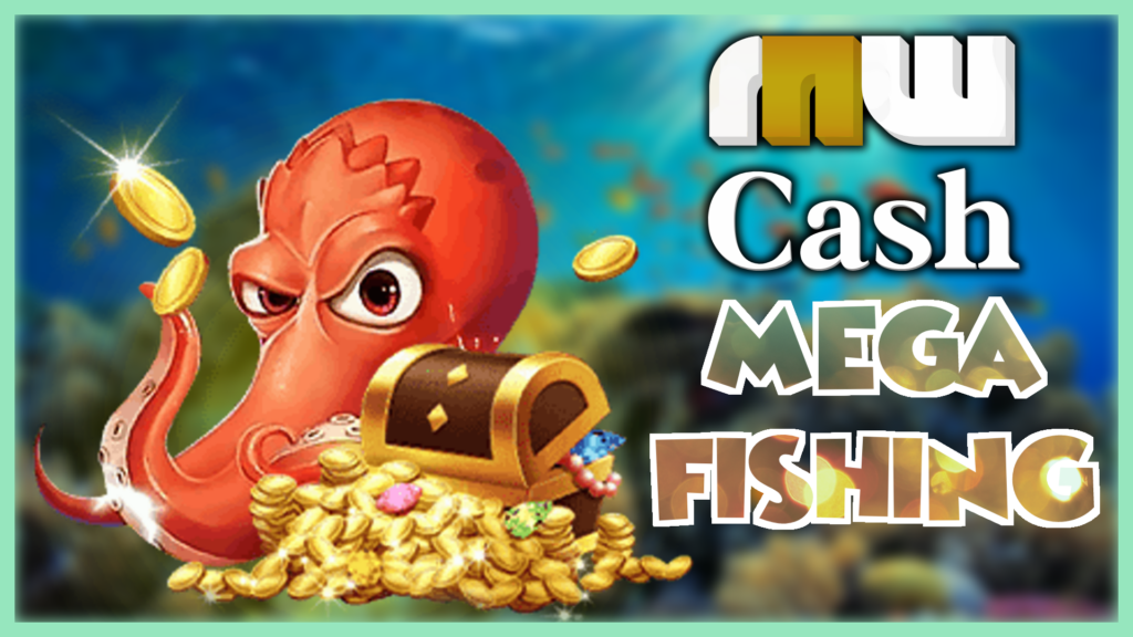 mega fishing