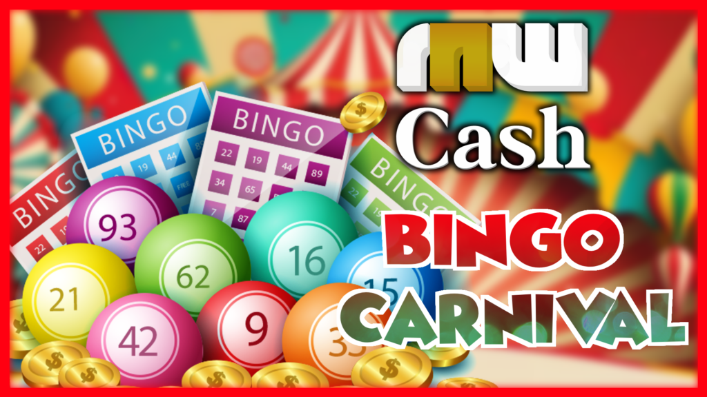 bingo carnival