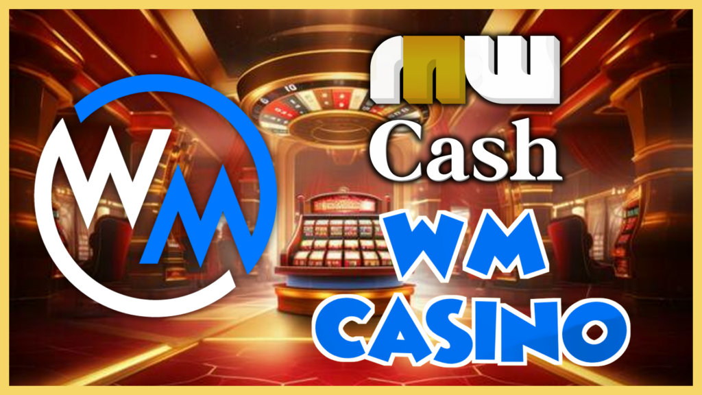 wm casino