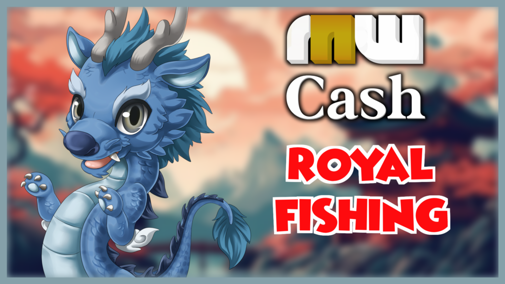 royal fishing