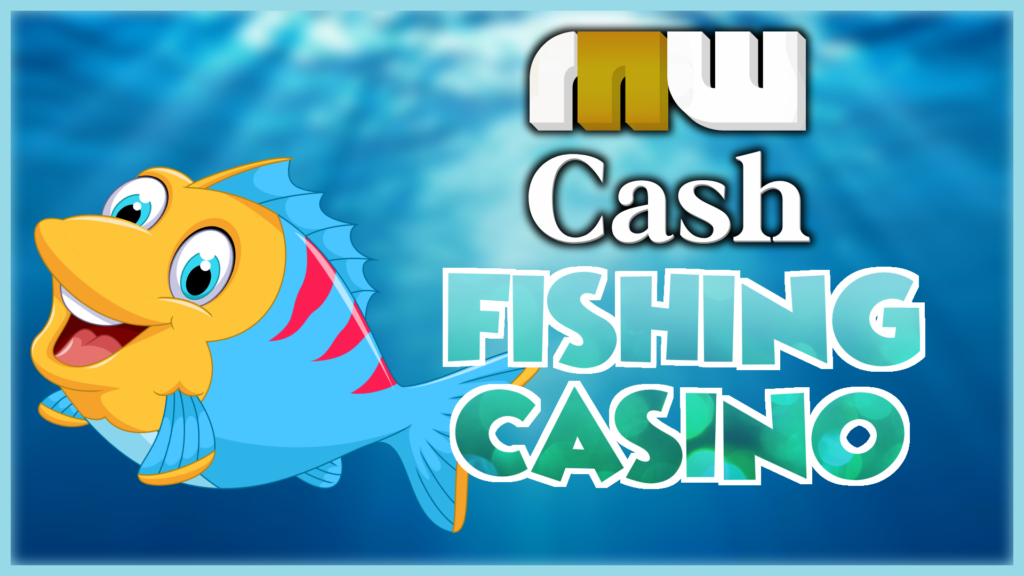 fishing casino