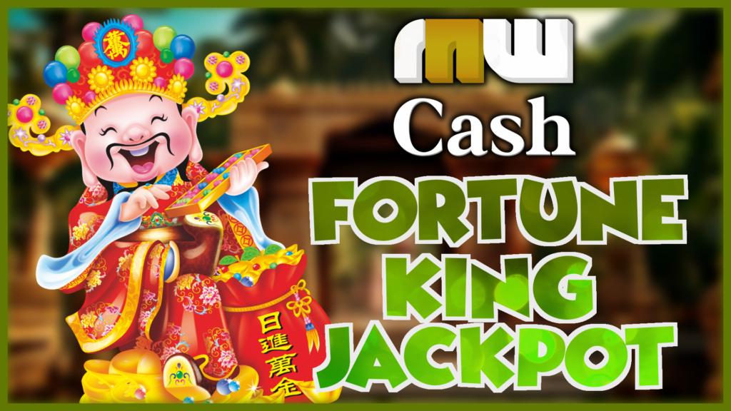 fortune king slots