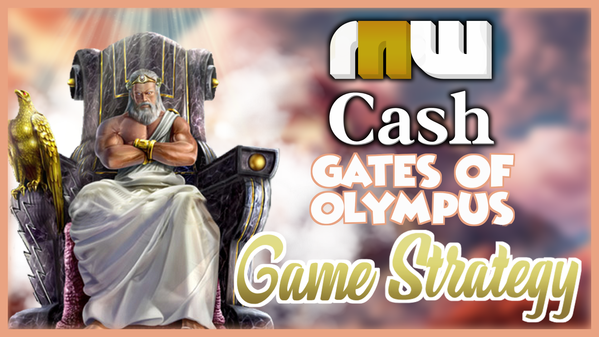 gates of olympus game strategy