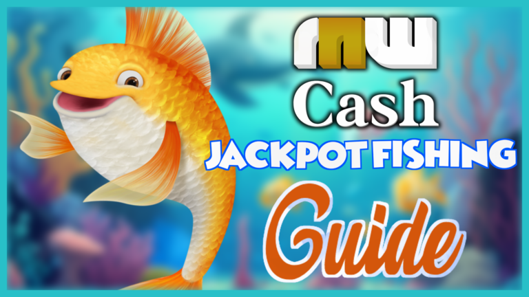 jackpot fishing gameplay guide