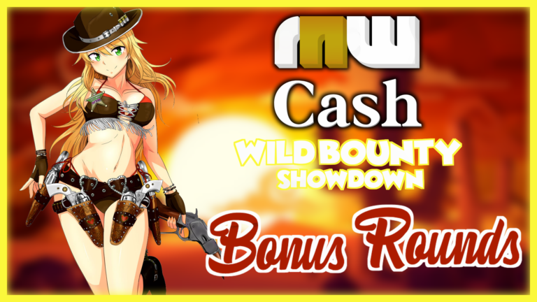 wild bounty showdown bonus rounds