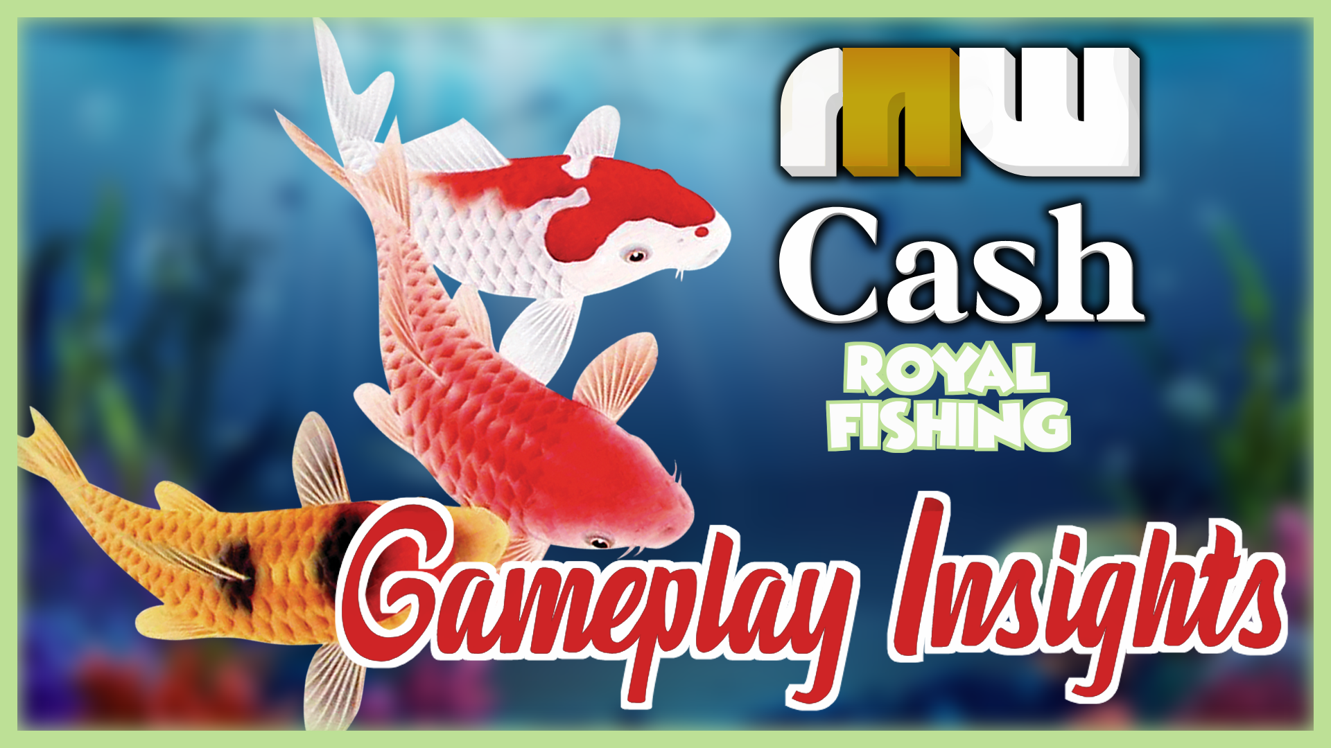 royal fishing gameplay insights