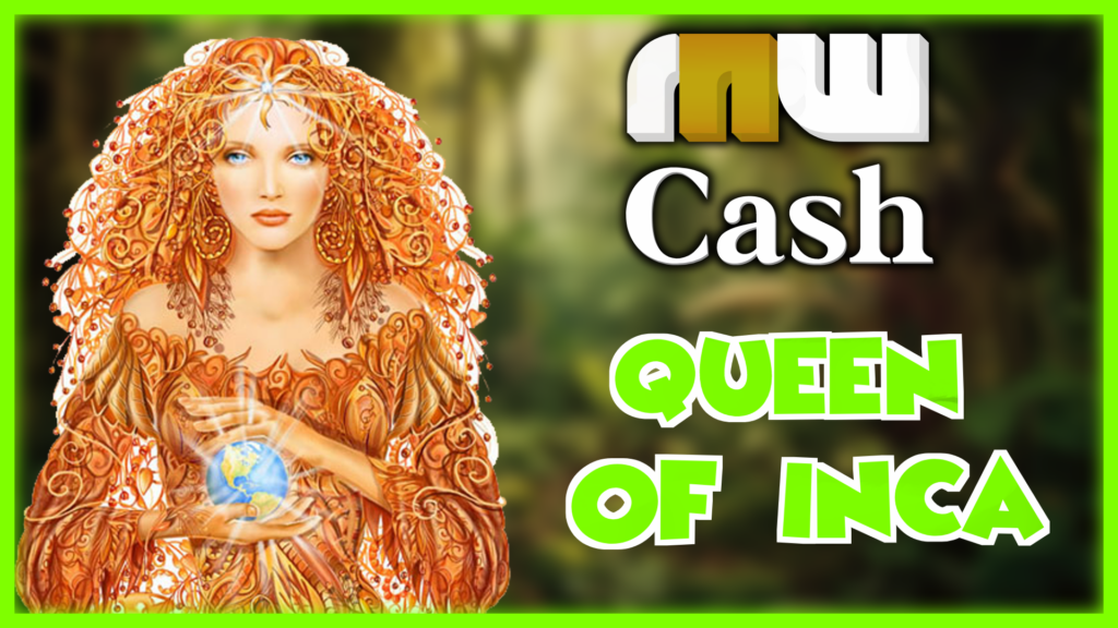 queen of inca