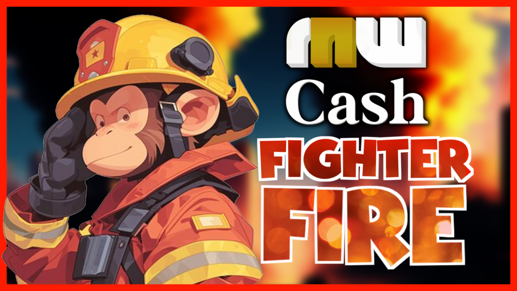 fighter fire