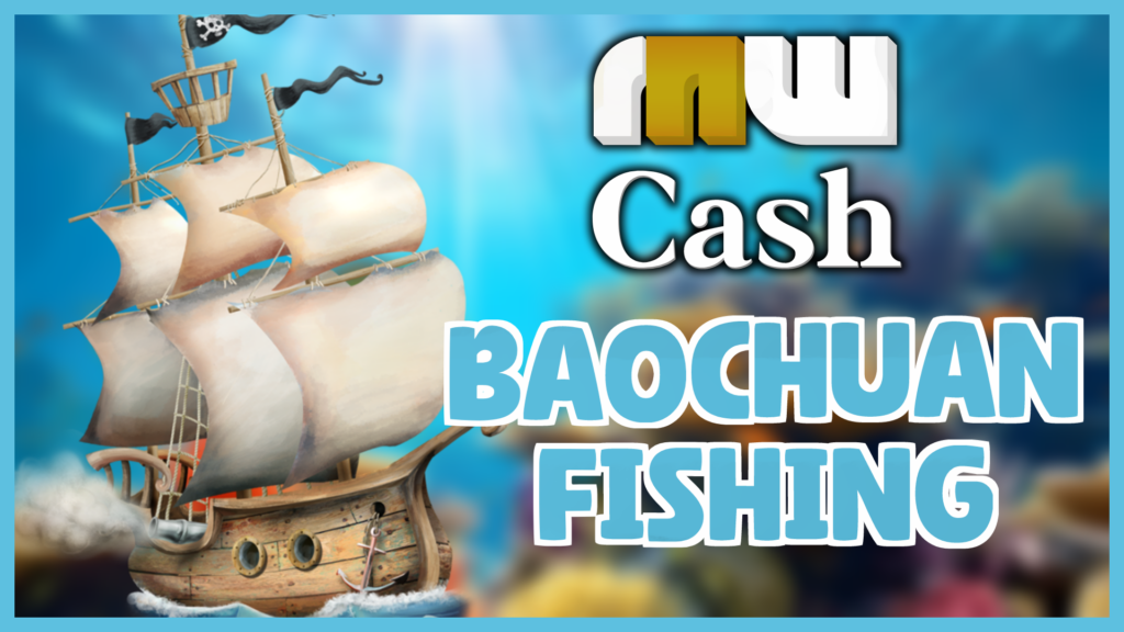 bao chuan fishing