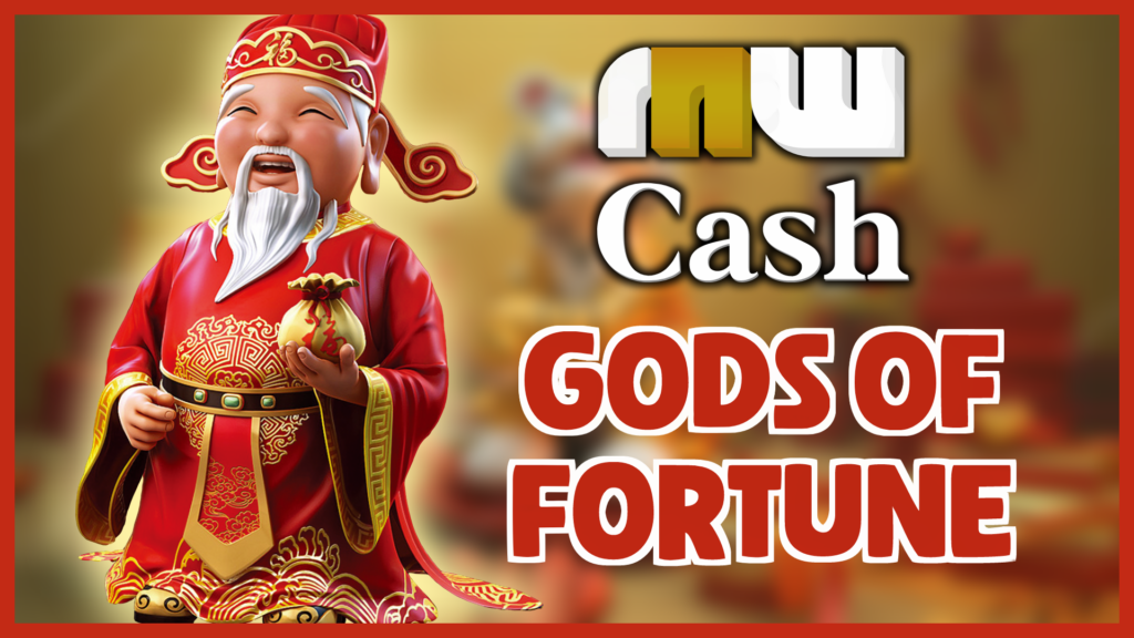 gods of fortune