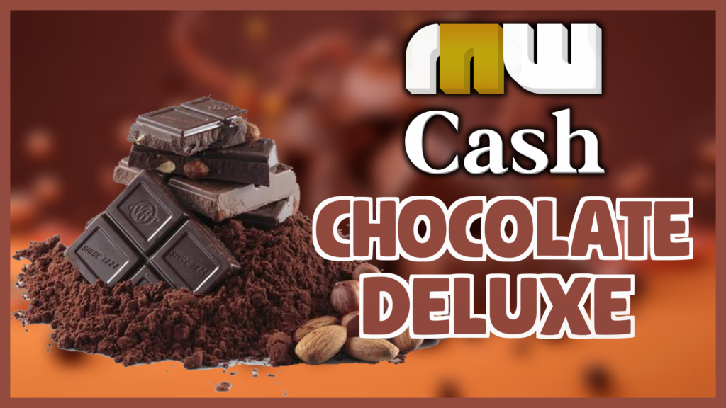 chocolate deluxe
