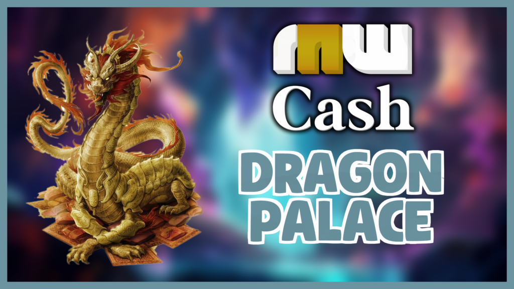 dragon palace
