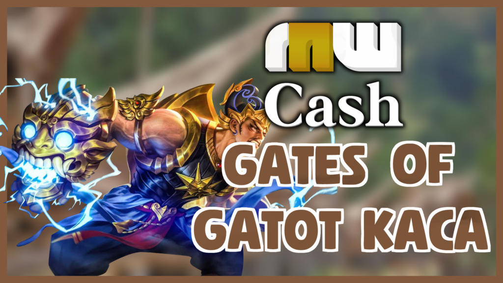 gates of gatot kaca