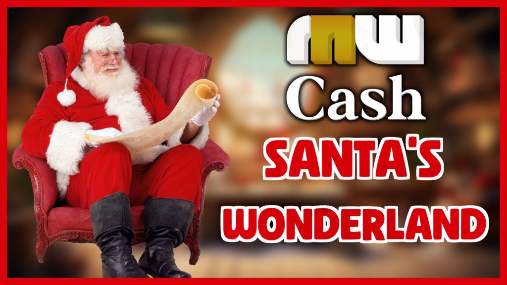 santa's workshop