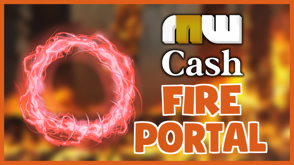 fire portal