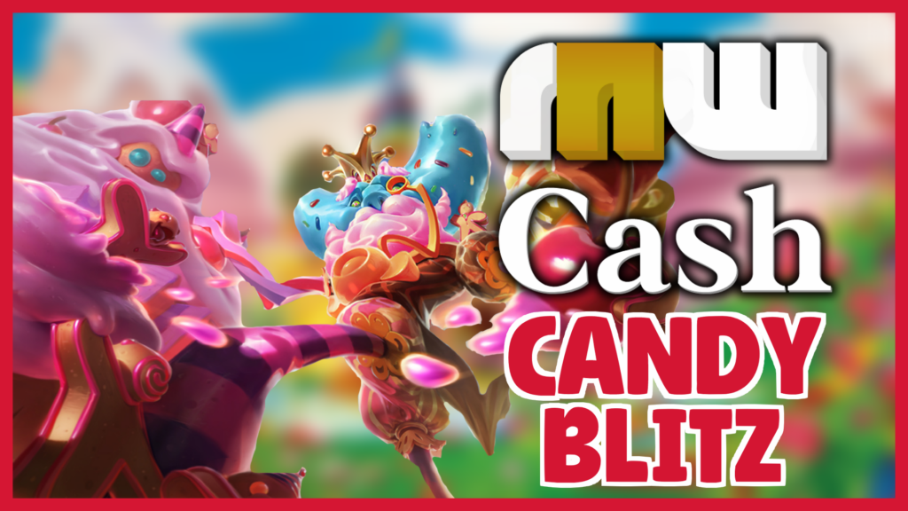 candy blitz
