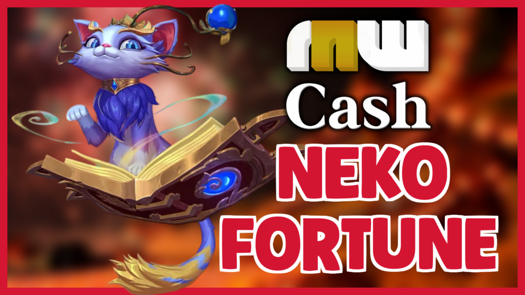 neko fortune