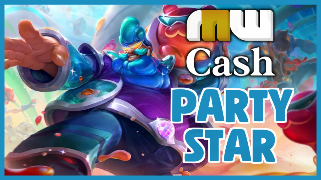 party star