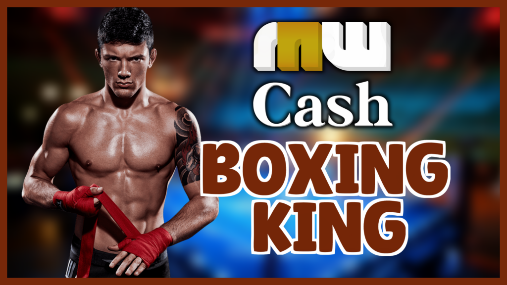 boxing king