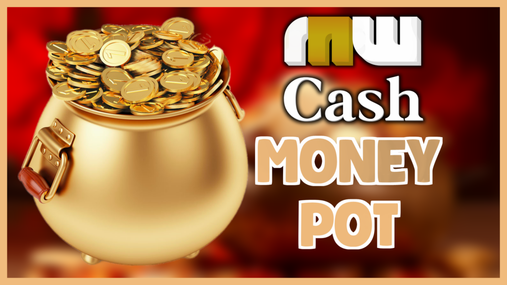 money pot