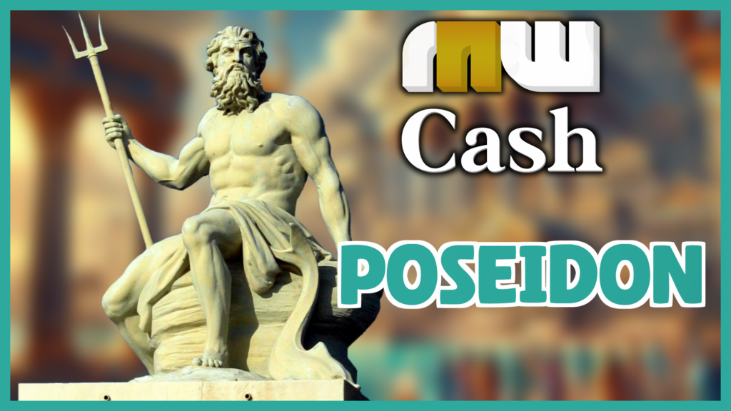 poseidon