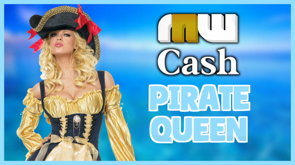 pirate queen