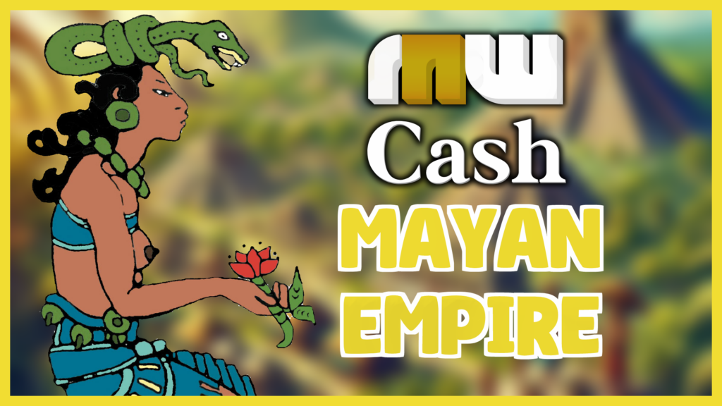 mayan empire