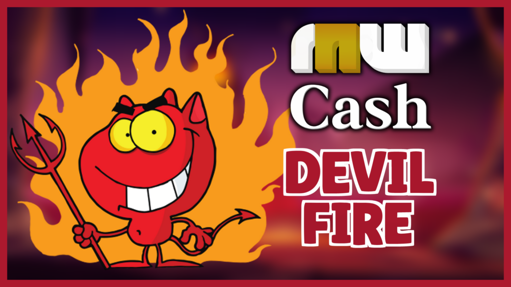 devil fire 2