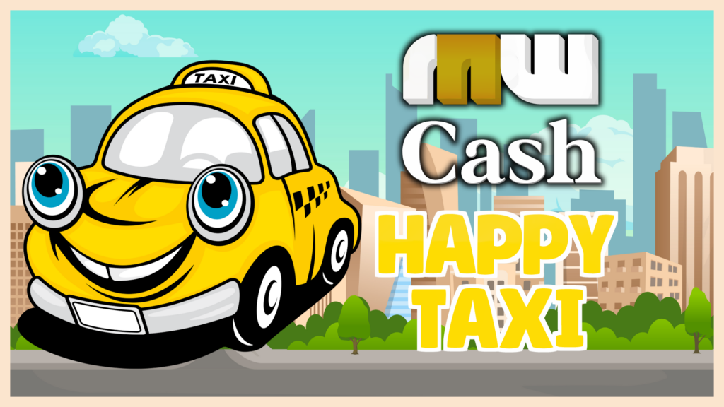 happy taxi
