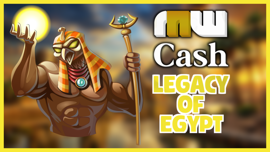 legacy of egypt