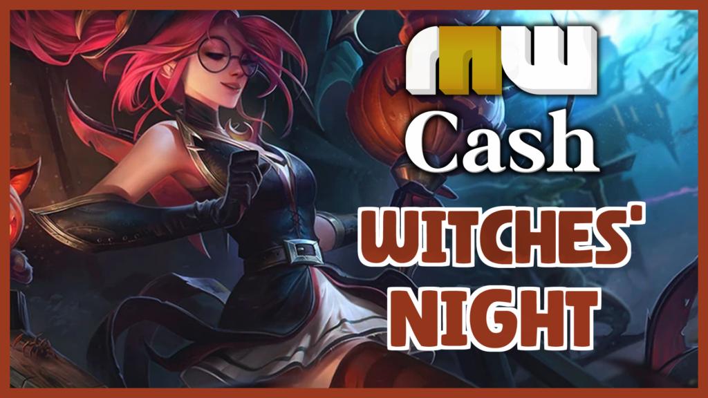 witches night