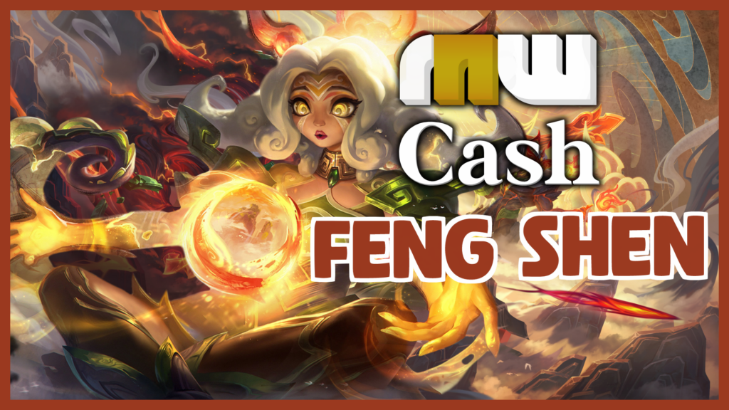 fengshen