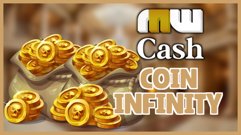 coin infinity