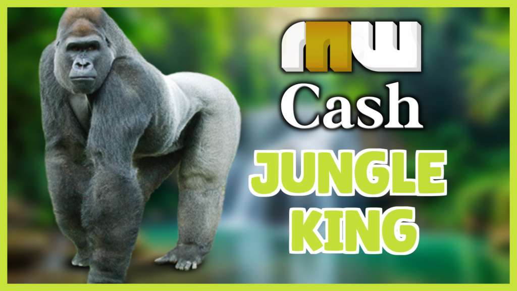 jungle king