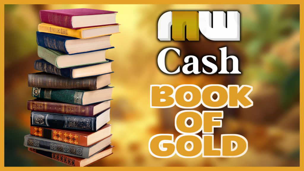 book of gold