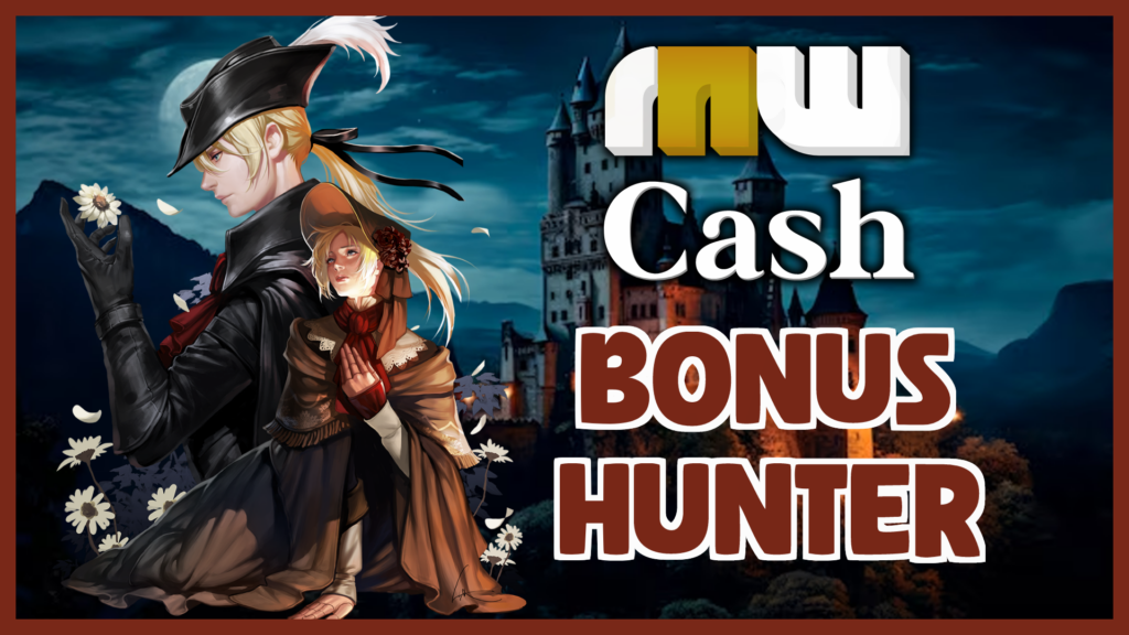 bonus hunter